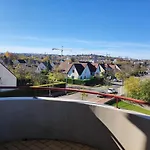 Apartment Duplex Moderne, Chaleureux Au Calme A Toison D'or