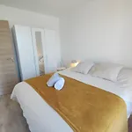 Duplex Moderne, Chaleureux Au Calme A Toison D'or Apartment *