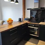 Duplex Moderne, Chaleureux Au Calme A Toison D'or * Ντιζόν