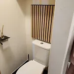 Duplex Moderne, Chaleureux Au Calme A Toison D'or *