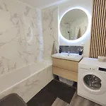 Διαμέρισμα Duplex Moderne, Chaleureux Au Calme A Toison D'or