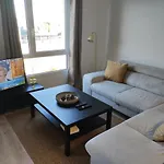 Duplex Moderne, Chaleureux Au Calme A Toison D'or Διαμέρισμα