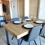 Duplex Moderne, Chaleureux Au Calme A Toison D'or Διαμέρισμα Ντιζόν