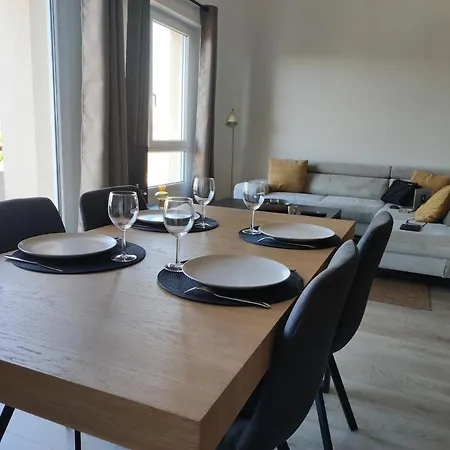Duplex Moderne, Chaleureux Au Calme A Toison D'or Apartment *