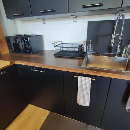 アパート Duplex Moderne, Chaleureux Au Calme A Toison D'or