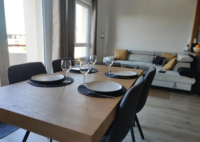 Duplex Moderne, Chaleureux Au Calme A Toison D'or Apartment *