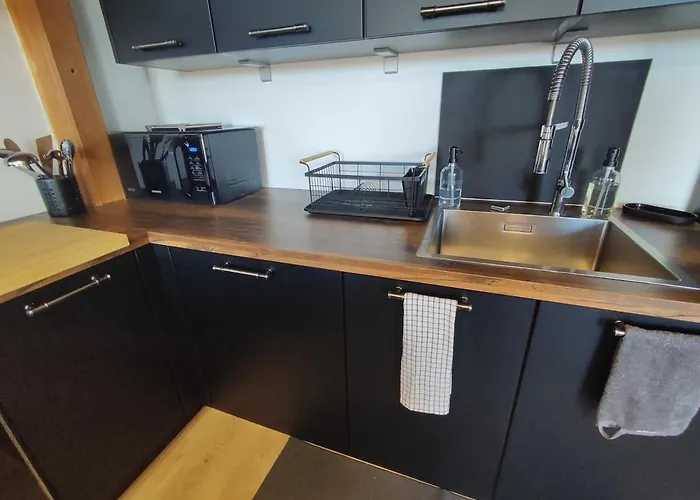 アパート Duplex Moderne, Chaleureux Au Calme A Toison D'or